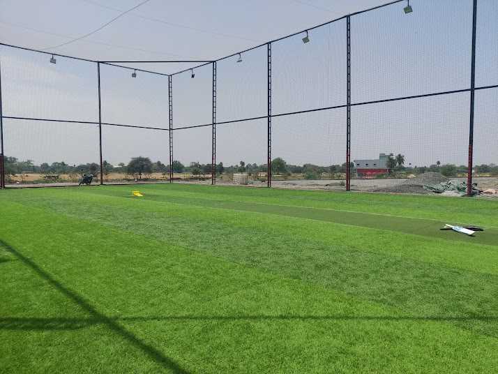 StrikerZ Turf | Betma | TurfBooking